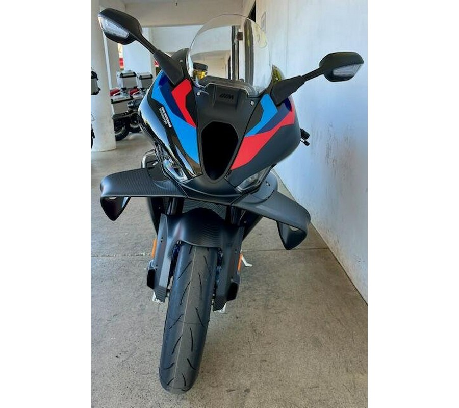 2026 BMW M1000RR