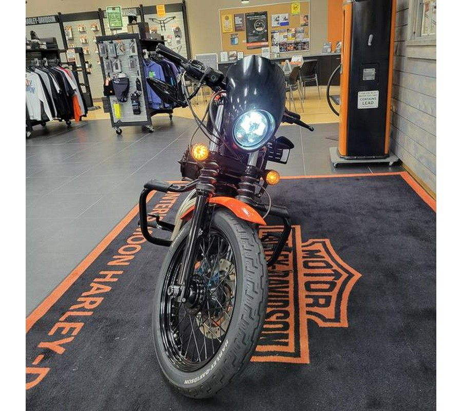 2008 Harley-Davidson® XL 1200N - Sportster® 1200 Nightster