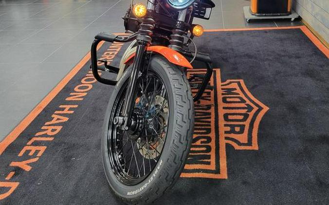 2008 Harley-Davidson® XL 1200N - Sportster® 1200 Nightster