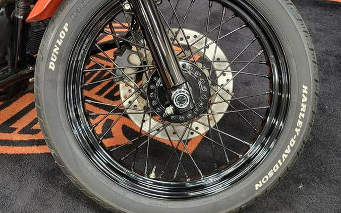 2008 Harley-Davidson® XL 1200N - Sportster® 1200 Nightster