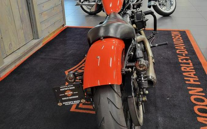 2008 Harley-Davidson® XL 1200N - Sportster® 1200 Nightster