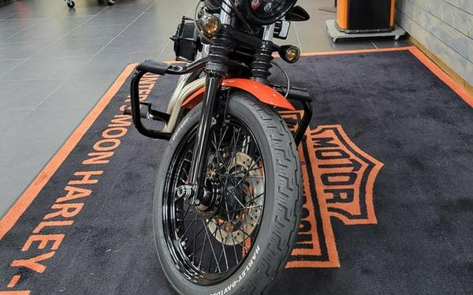 2008 Harley-Davidson® XL 1200N - Sportster® 1200 Nightster