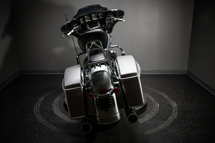2015 Harley-Davidson Street Glide Special