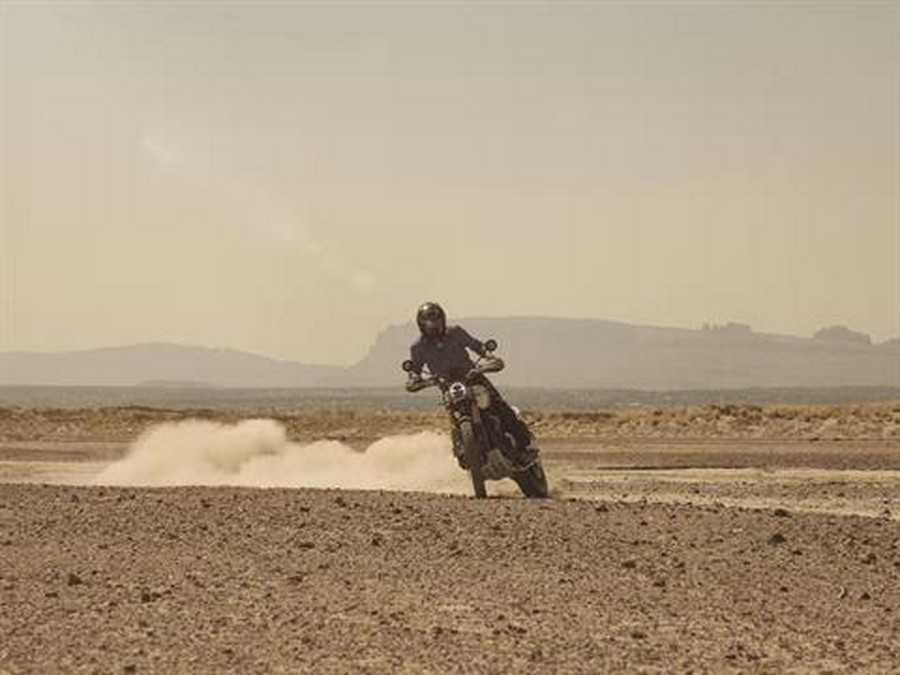 2026 Triumph Scrambler 1200 XE