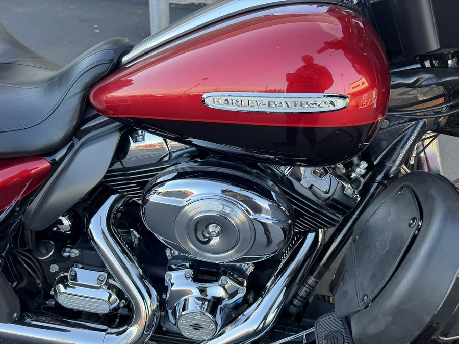 2013 Harley-Davidson® FLHTK - Electra Glide® Ultra Limited