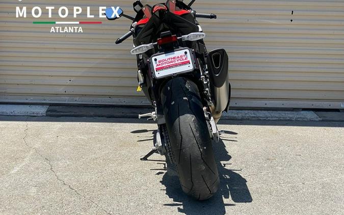 2026 Aprilia RSV4 Factory