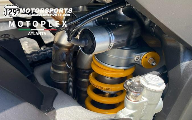 2026 Aprilia RSV4 Factory