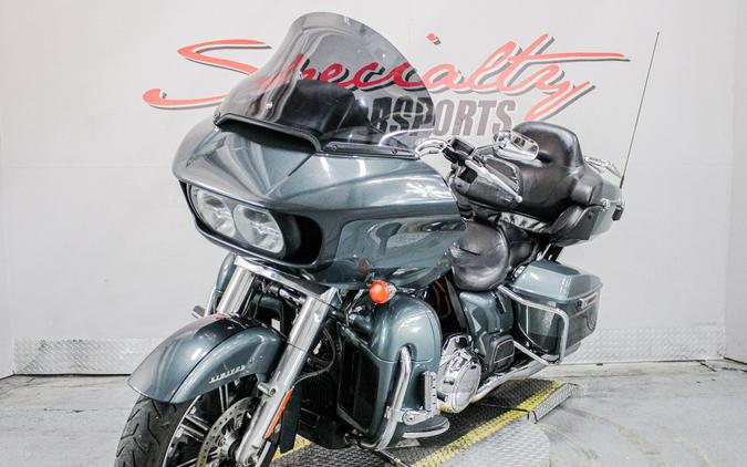 2020 Harley-Davidson Road Glide® Limited