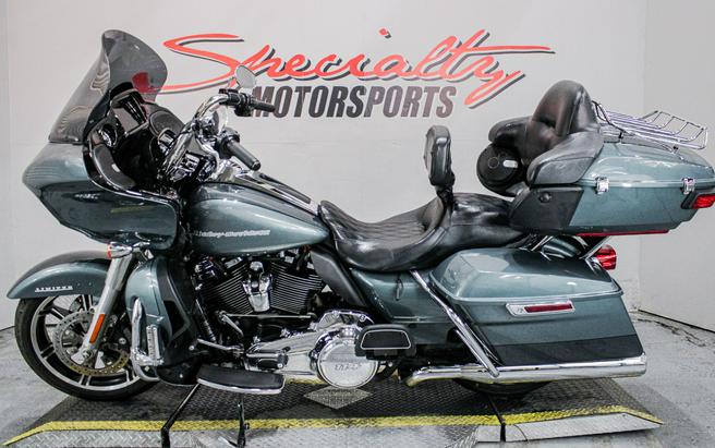 2020 Harley-Davidson Road Glide® Limited