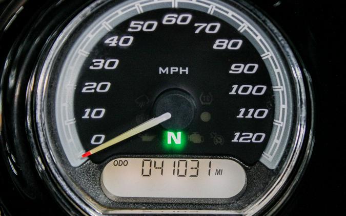 2020 Harley-Davidson Road Glide® Limited