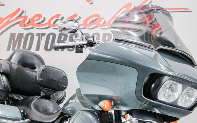 2020 Harley-Davidson Road Glide® Limited