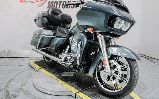 2020 Harley-Davidson Road Glide® Limited