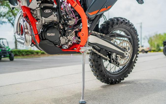 2026 BETA 300 XTrainer