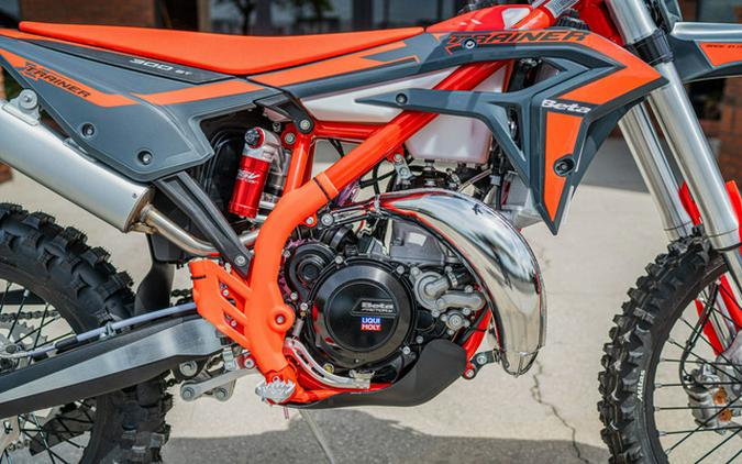 2026 BETA 300 XTrainer