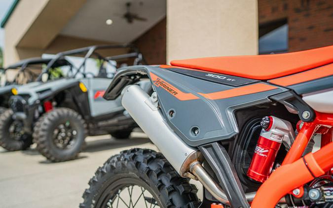 2026 BETA 300 XTrainer