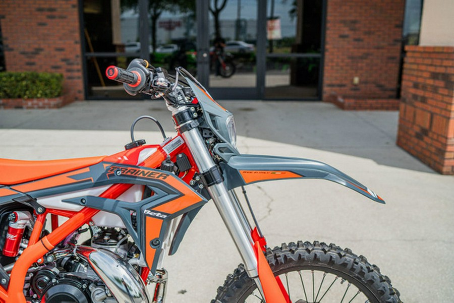 2026 BETA 300 XTrainer