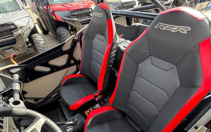 2026 Polaris RZR TRAIL ULTIMATE SAND DUNE