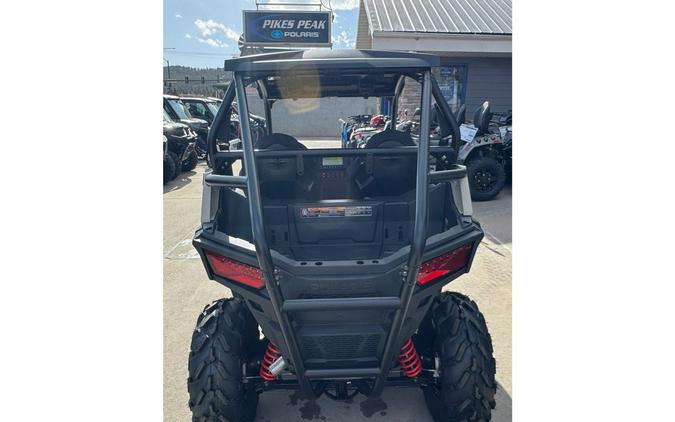 2026 Polaris RZR TRAIL ULTIMATE SAND DUNE