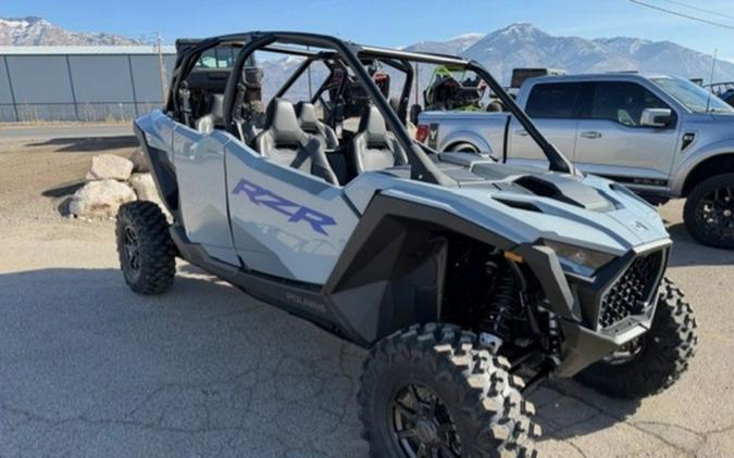 2026 Polaris RZR Pro XP 4 Sport