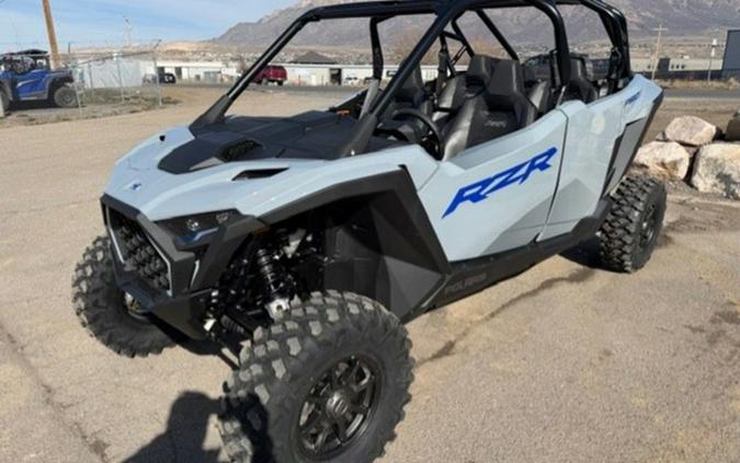 2026 Polaris RZR Pro XP 4 Sport