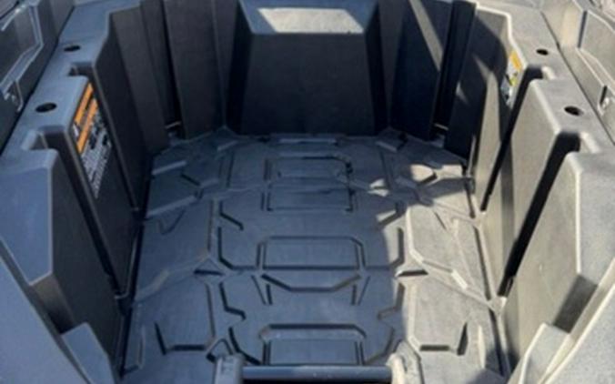 2026 Polaris RZR Pro XP 4 Sport