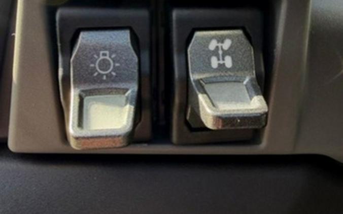 2026 Polaris RZR Pro XP 4 Sport