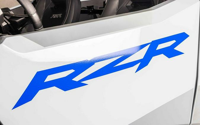 2026 Polaris RZR Pro XP 4 Sport