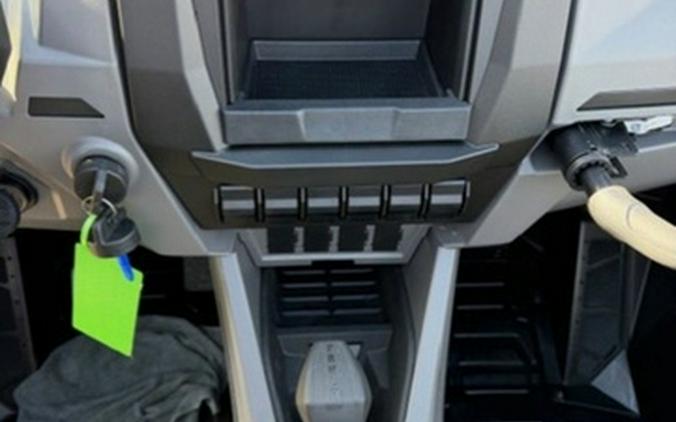 2026 Polaris RZR Pro XP 4 Sport