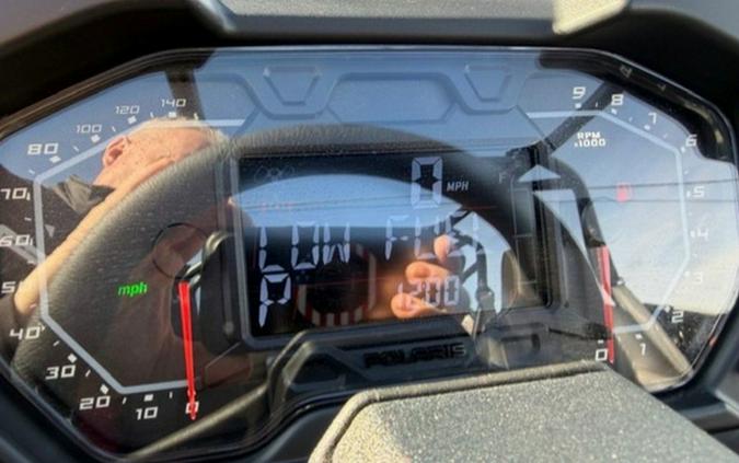 2026 Polaris RZR Pro XP 4 Sport