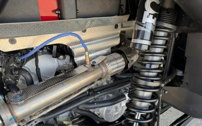 2026 Polaris RZR Pro XP 4 Sport