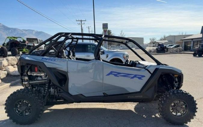 2026 Polaris RZR Pro XP 4 Sport