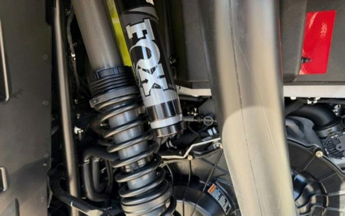 2026 Polaris RZR Pro XP 4 Sport