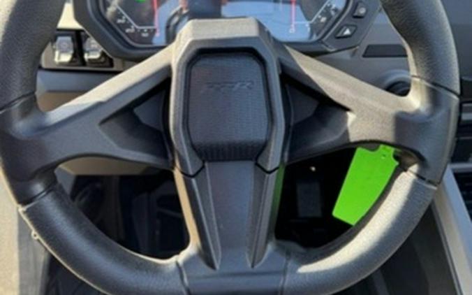 2026 Polaris RZR Pro XP 4 Sport