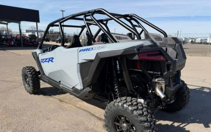 2026 Polaris RZR Pro XP 4 Sport