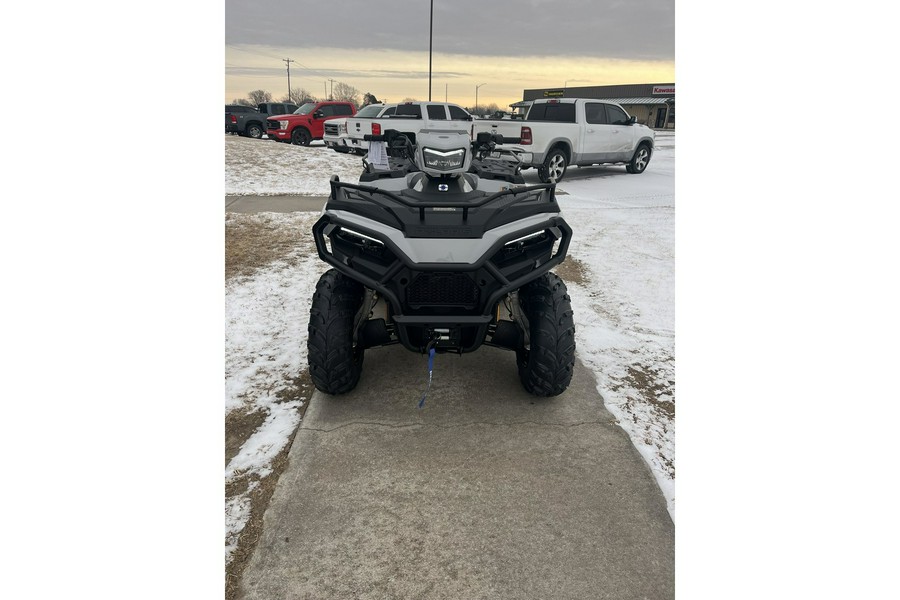 2026 Polaris SPORTSMAN 570 EPS