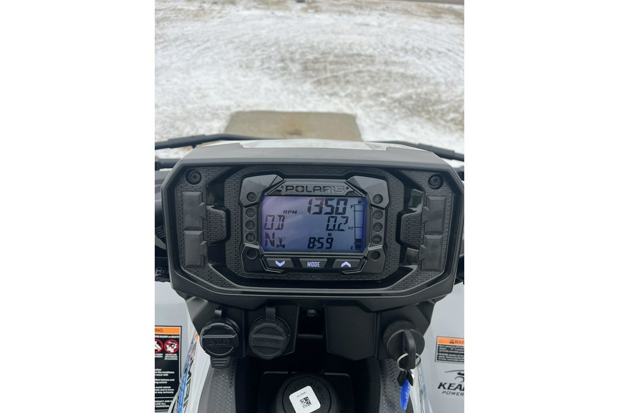 2026 Polaris SPORTSMAN 570 EPS