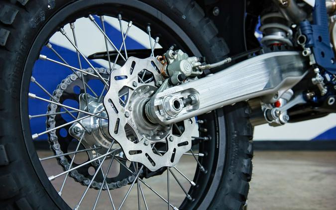 2026 Husqvarna Motorcycles FE 350s