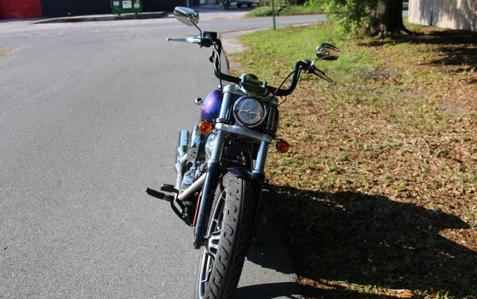 2019 HARLEY-DAVIDSON FXLR LOW RIDER