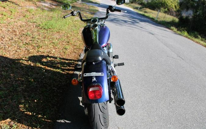 2019 HARLEY-DAVIDSON FXLR LOW RIDER