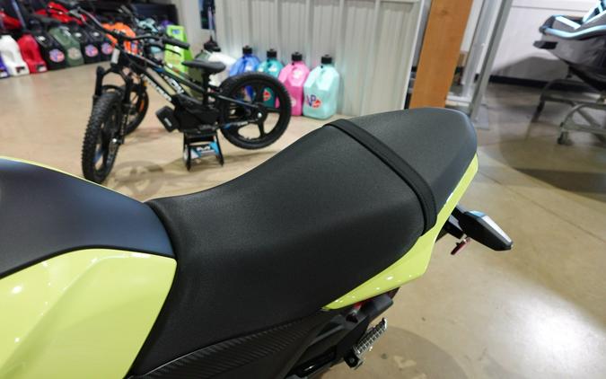 2026 Kawasaki Z125 Pro