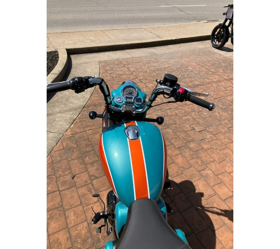 2026 Royal Enfield Goan Classic 350