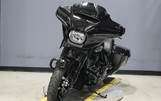 2025 Harley-Davidson Street Glide FLHX