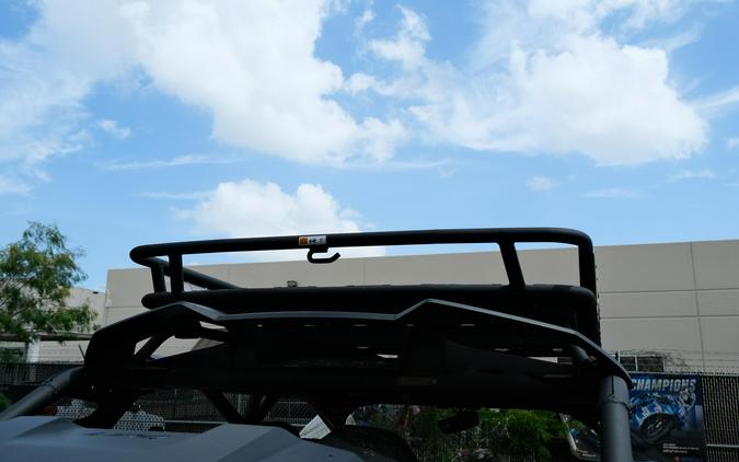 2026 CAN-AM MAVERICK R MAX X WITH SMART-SHOX 999T DCT