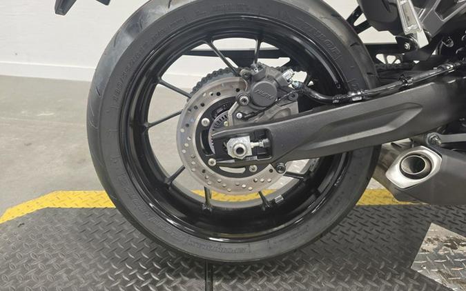 2026 Suzuki GSX 8R