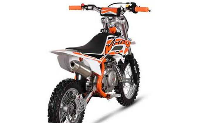 2026 Kayo KMB 60