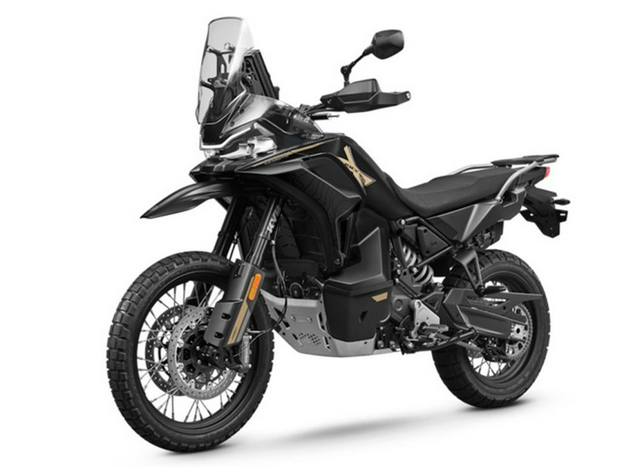 2027 CFMOTO IBEX 950