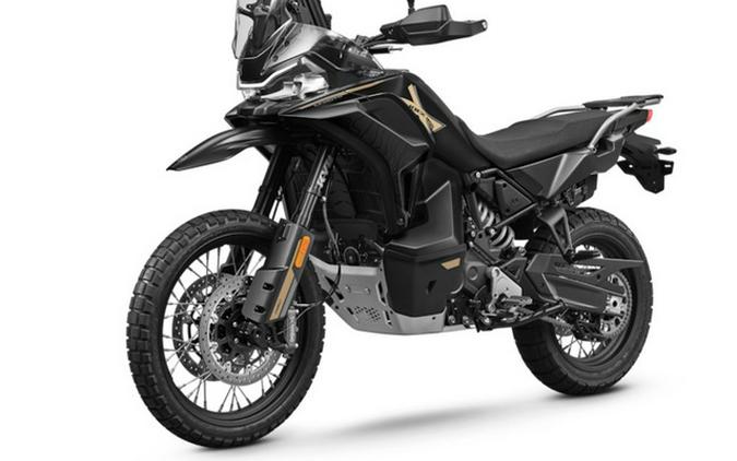 2027 CFMOTO IBEX 950
