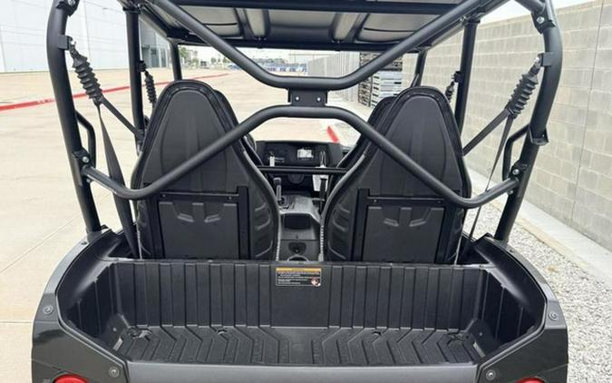 2025 Kawasaki Teryx4 S LE