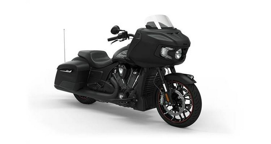 2020 Indian Motorcycle CHALLENGER