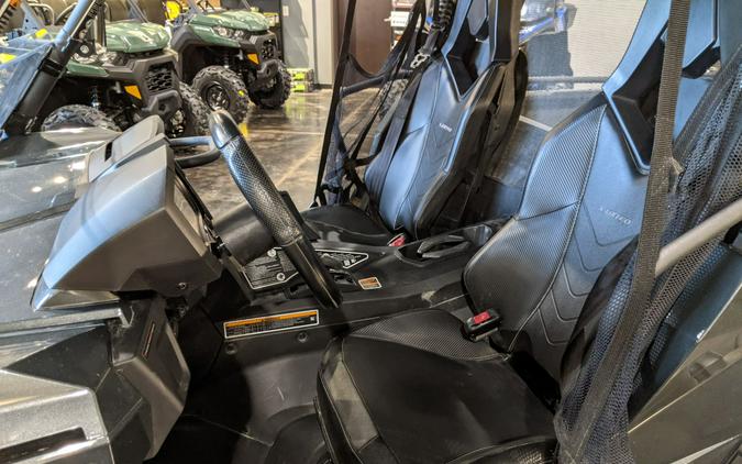 2020 Can-Am Commander Limited 1000R